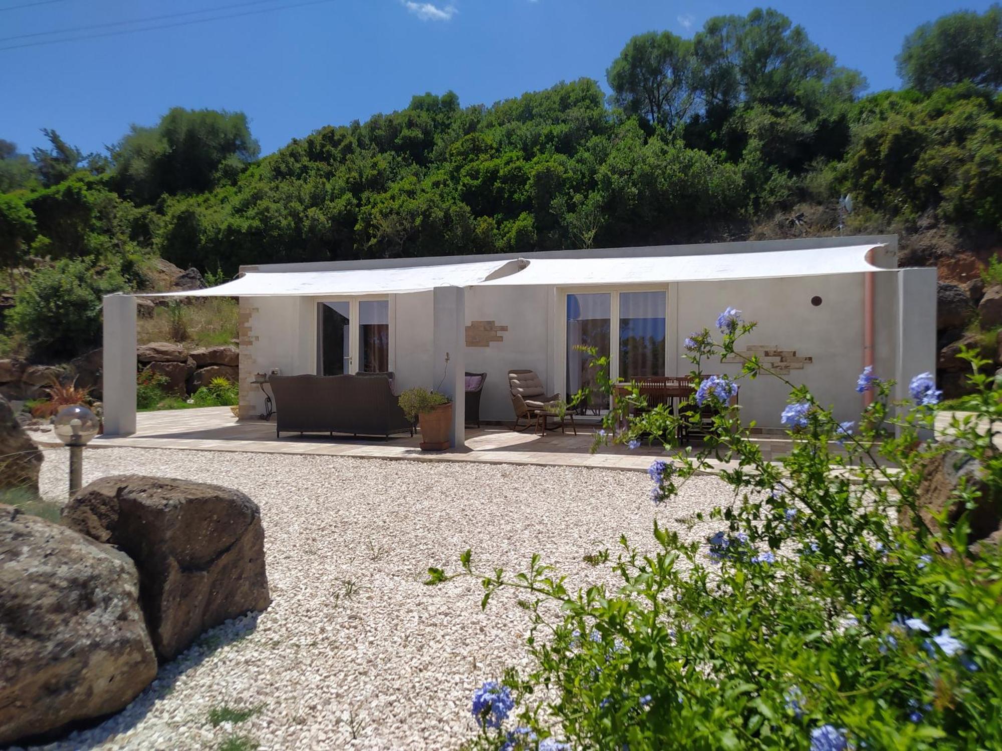 Sa Tanca 'E Pedduzza Villa Orosei Exterior photo
